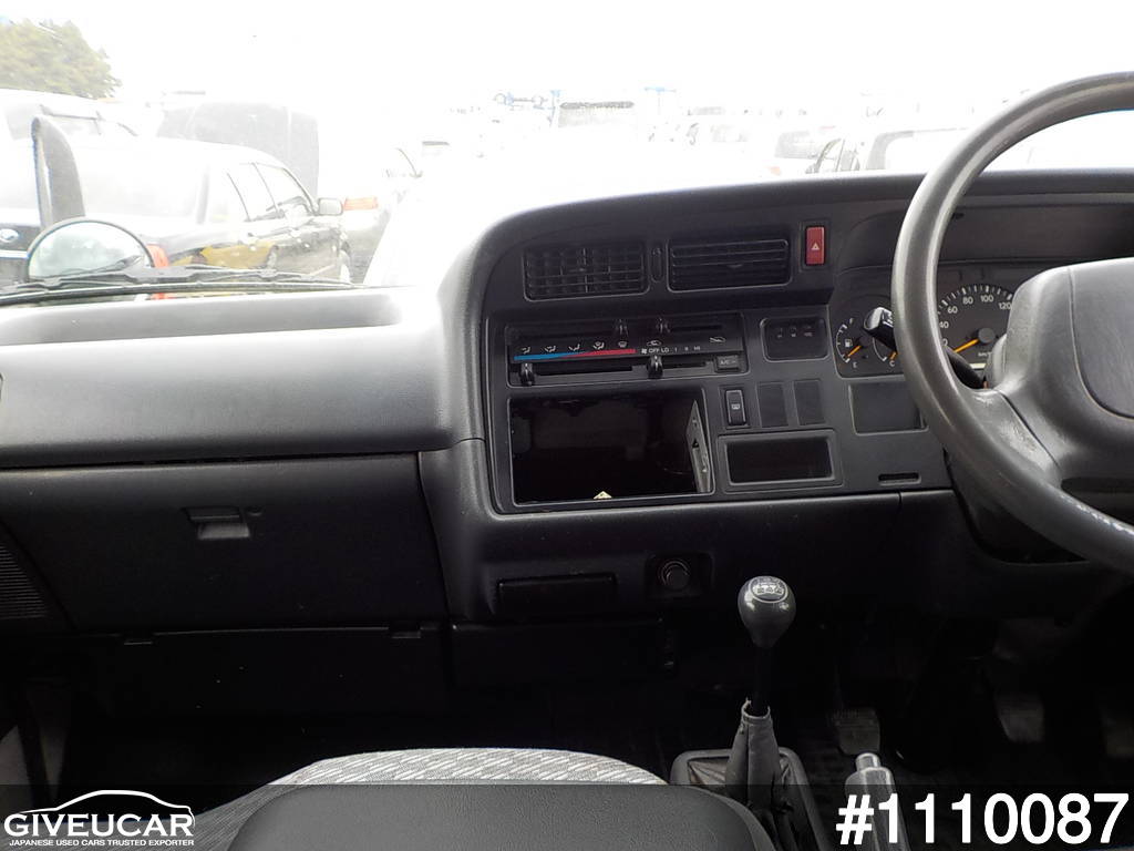 used toyota hiace van from japan car exporter 1110087 used toyota hiace van from japan car exporter 1110087